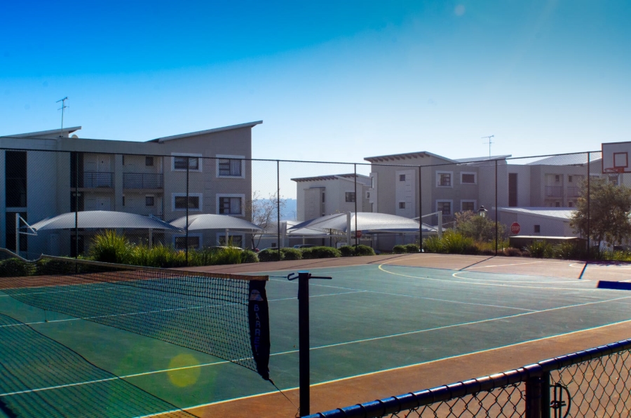 To Let 1 Bedroom Property for Rent in Dainfern Gauteng