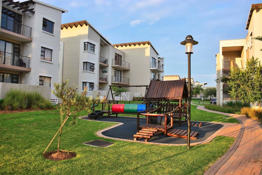 To Let 1 Bedroom Property for Rent in Dainfern Gauteng