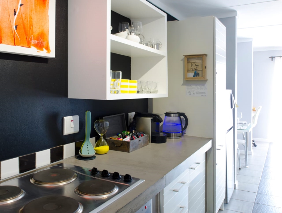 To Let 1 Bedroom Property for Rent in Dainfern Gauteng