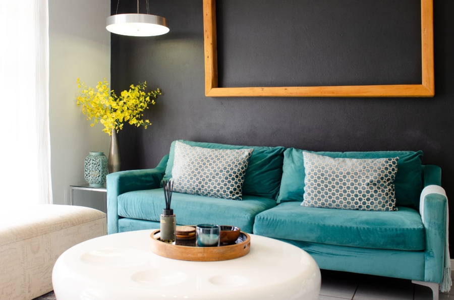 To Let 1 Bedroom Property for Rent in Dainfern Gauteng