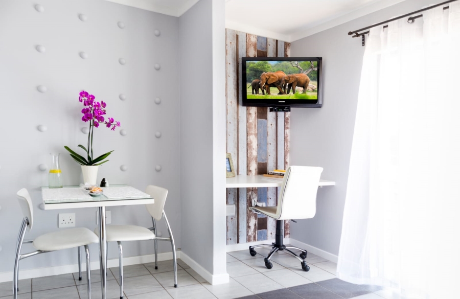 To Let 1 Bedroom Property for Rent in Dainfern Gauteng