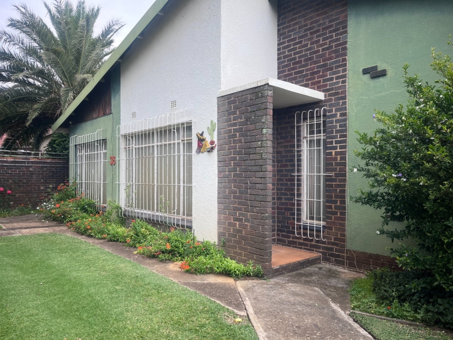 2 Bedroom Property for Sale in Kempton Park Ext 4 Gauteng