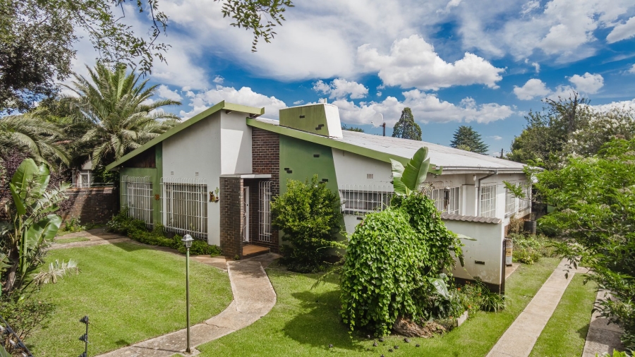 2 Bedroom Property for Sale in Kempton Park Ext 4 Gauteng