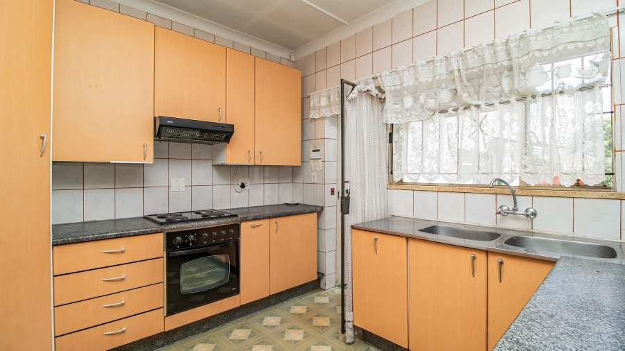 2 Bedroom Property for Sale in Kempton Park Ext 4 Gauteng