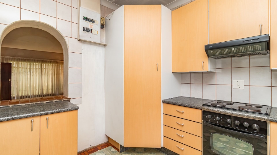 2 Bedroom Property for Sale in Kempton Park Ext 4 Gauteng