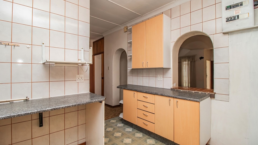 2 Bedroom Property for Sale in Kempton Park Ext 4 Gauteng