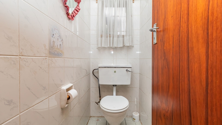 2 Bedroom Property for Sale in Kempton Park Ext 4 Gauteng