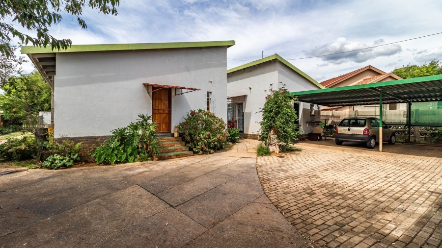 2 Bedroom Property for Sale in Kempton Park Ext 4 Gauteng
