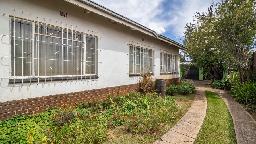 2 Bedroom Property for Sale in Kempton Park Ext 4 Gauteng