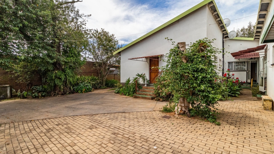 2 Bedroom Property for Sale in Kempton Park Ext 4 Gauteng