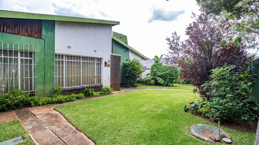 2 Bedroom Property for Sale in Kempton Park Ext 4 Gauteng