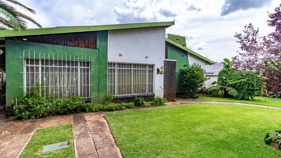2 Bedroom Property for Sale in Kempton Park Ext 4 Gauteng