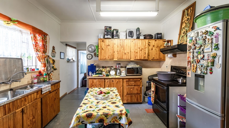 2 Bedroom Property for Sale in Kempton Park Ext 4 Gauteng