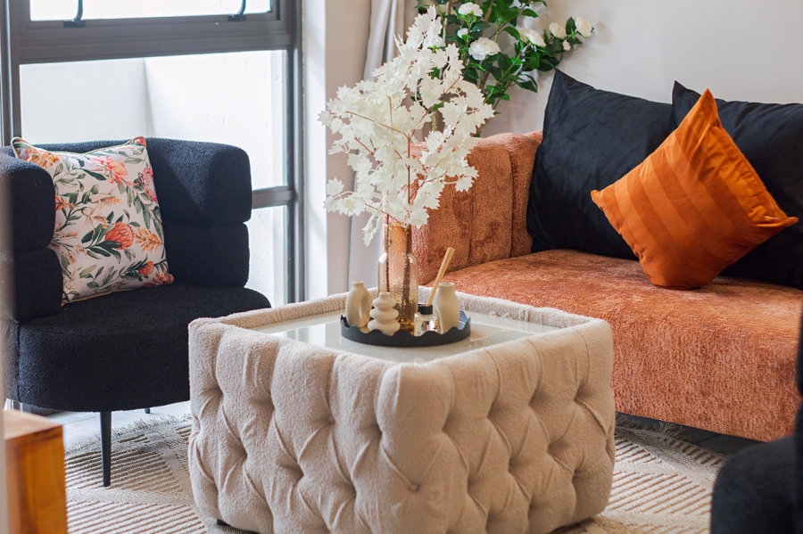 To Let 2 Bedroom Property for Rent in Rivonia Gauteng