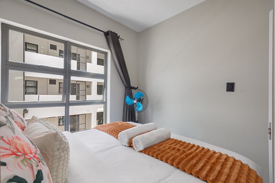 To Let 2 Bedroom Property for Rent in Rivonia Gauteng