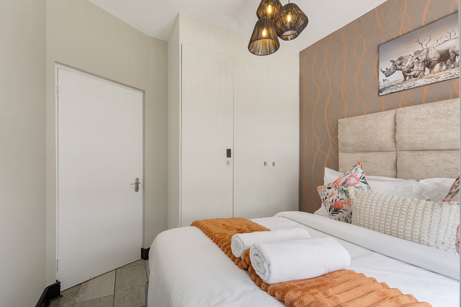 To Let 2 Bedroom Property for Rent in Rivonia Gauteng