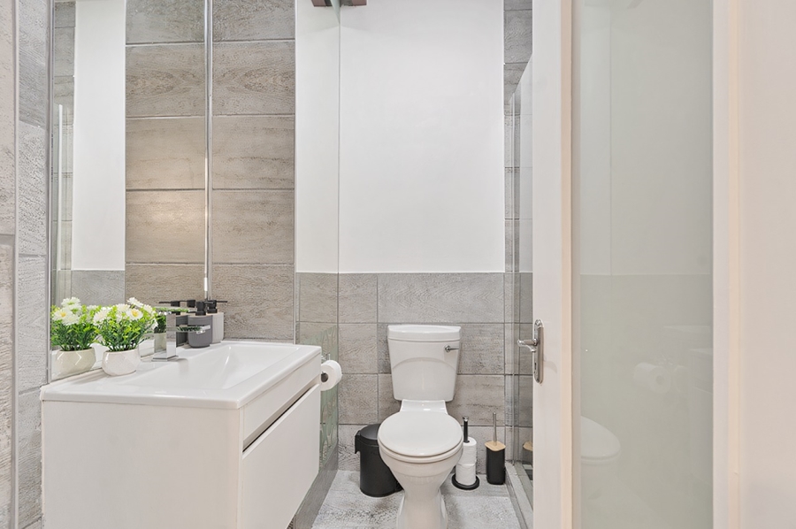 To Let 2 Bedroom Property for Rent in Rivonia Gauteng