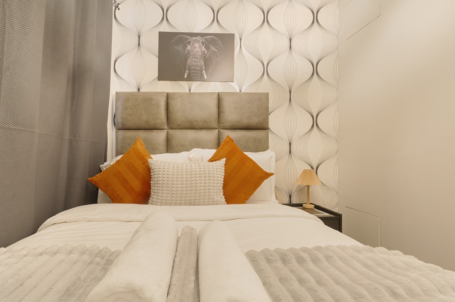 To Let 2 Bedroom Property for Rent in Rivonia Gauteng