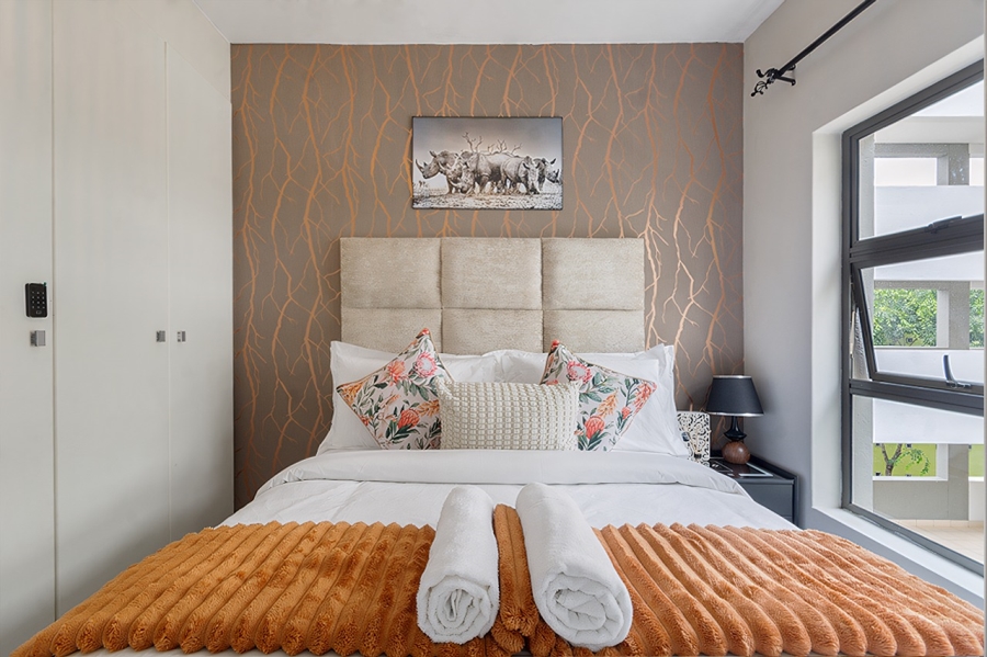 To Let 2 Bedroom Property for Rent in Rivonia Gauteng