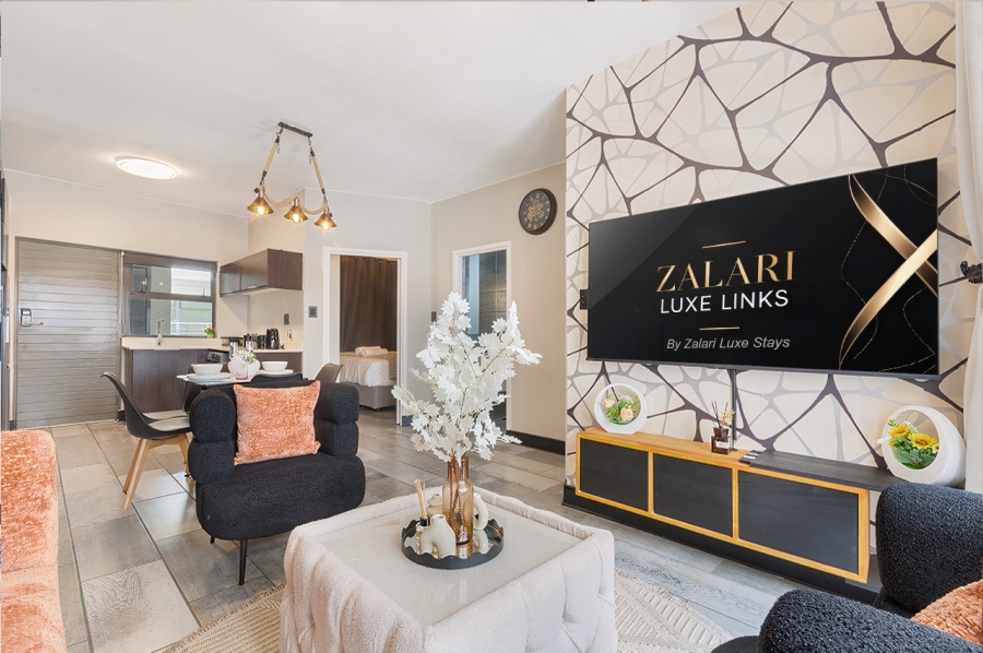 To Let 2 Bedroom Property for Rent in Rivonia Gauteng