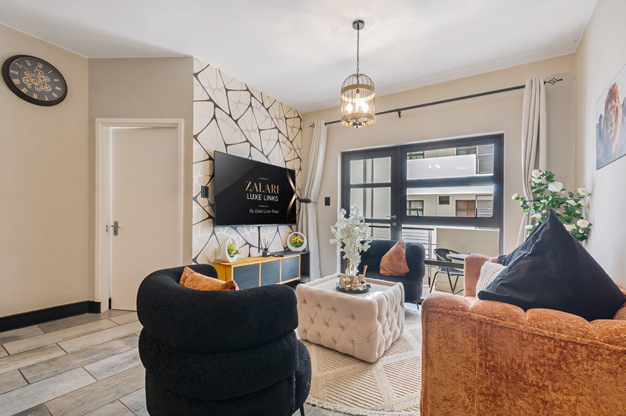 To Let 2 Bedroom Property for Rent in Rivonia Gauteng