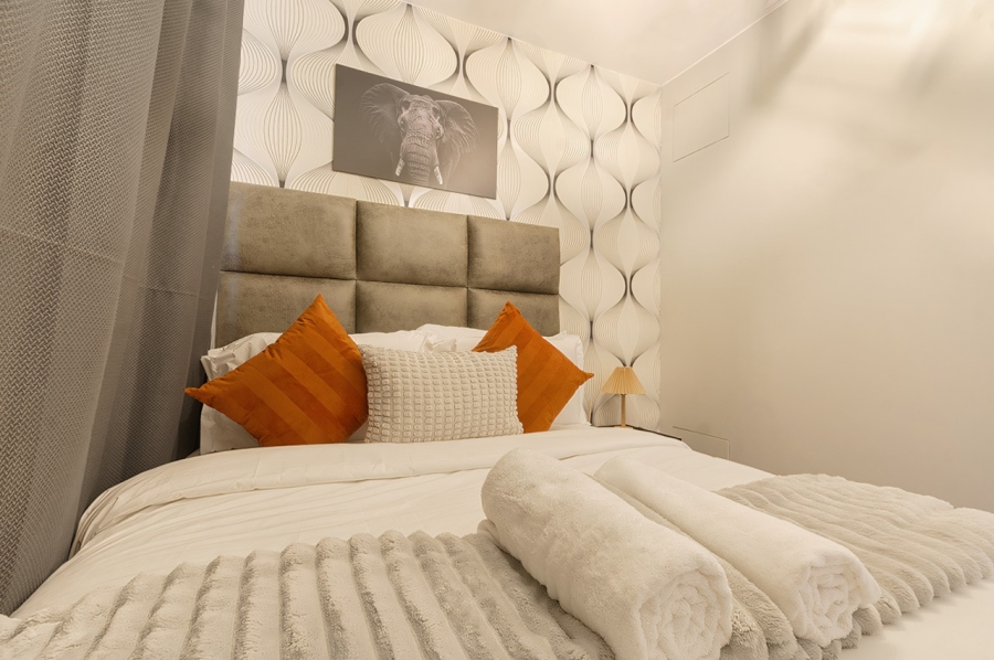 To Let 2 Bedroom Property for Rent in Rivonia Gauteng