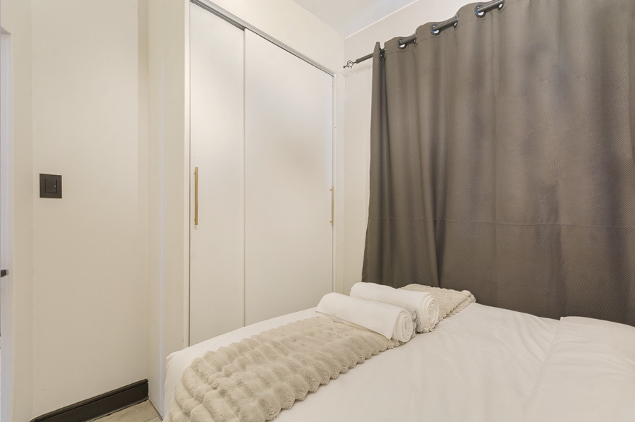 To Let 2 Bedroom Property for Rent in Rivonia Gauteng