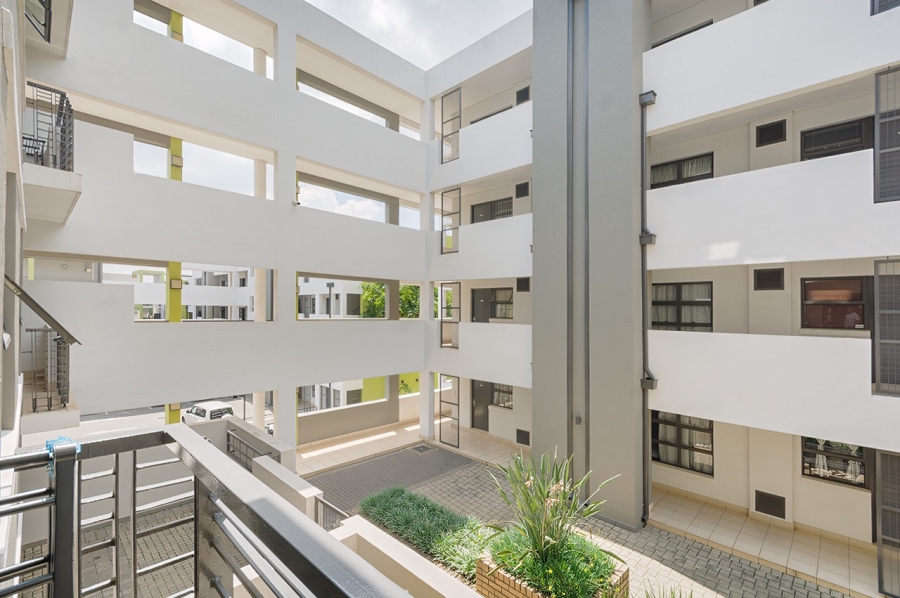 To Let 2 Bedroom Property for Rent in Rivonia Gauteng