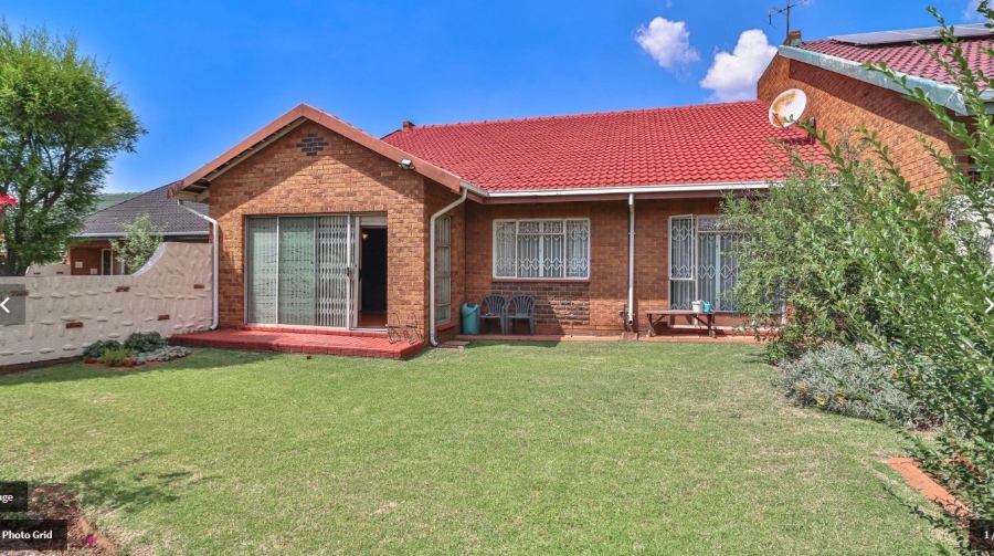 3 Bedroom Property for Sale in Homestead Gauteng