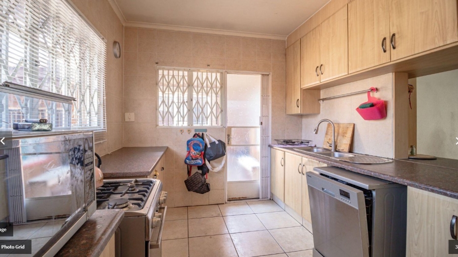 3 Bedroom Property for Sale in Homestead Gauteng