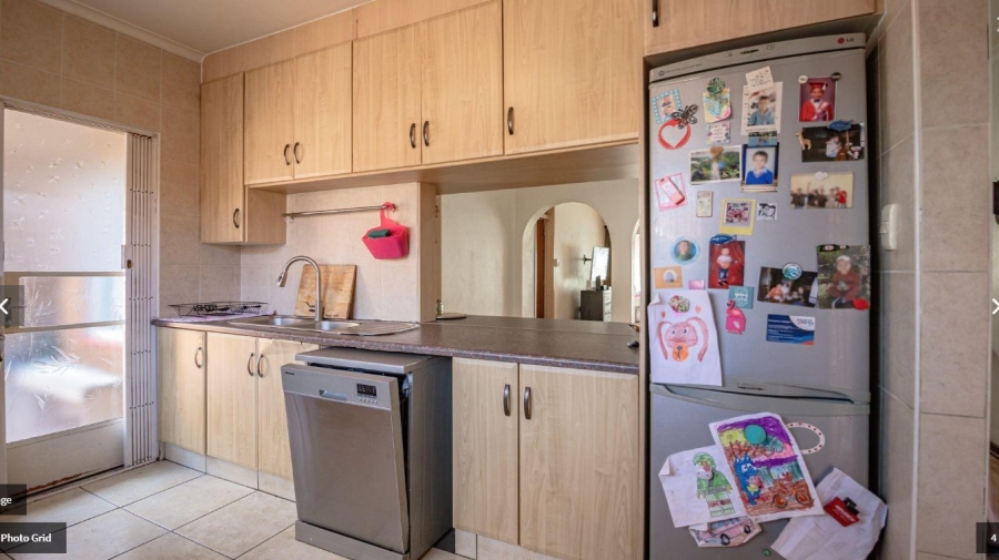 3 Bedroom Property for Sale in Homestead Gauteng