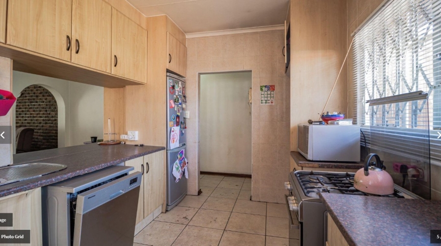 3 Bedroom Property for Sale in Homestead Gauteng