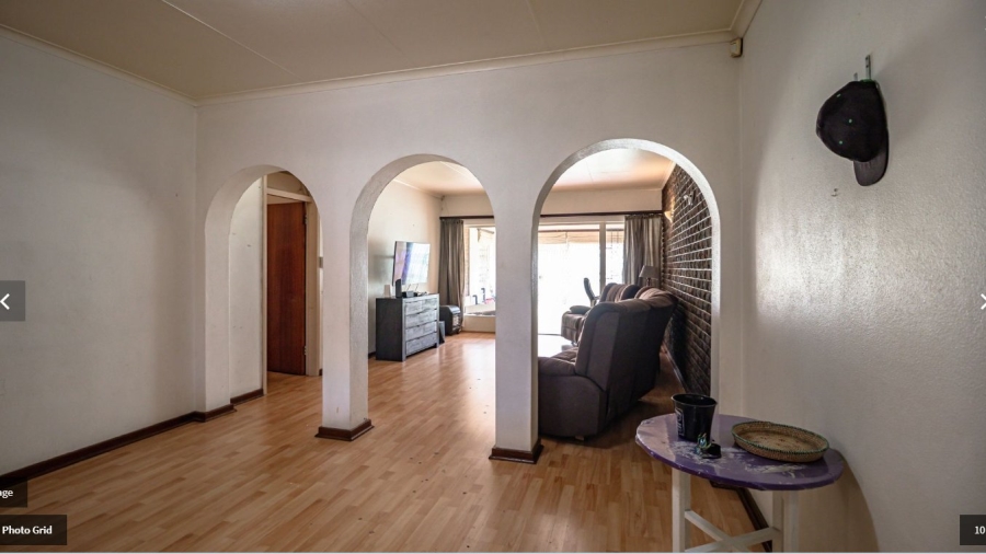 3 Bedroom Property for Sale in Homestead Gauteng