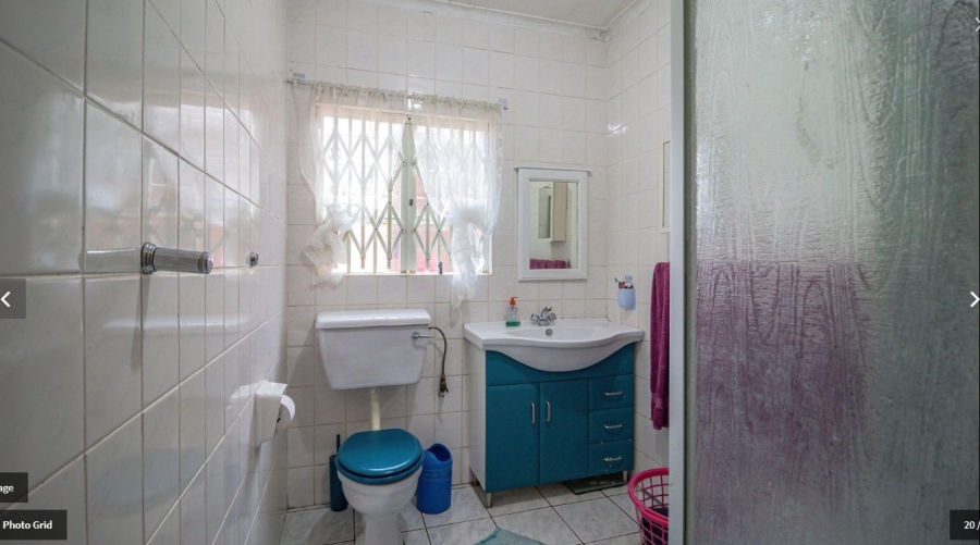 3 Bedroom Property for Sale in Homestead Gauteng