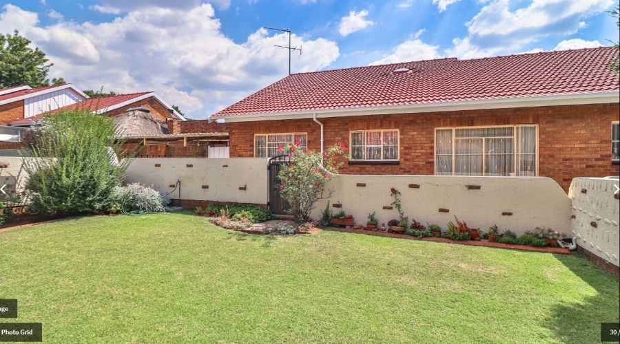 3 Bedroom Property for Sale in Homestead Gauteng