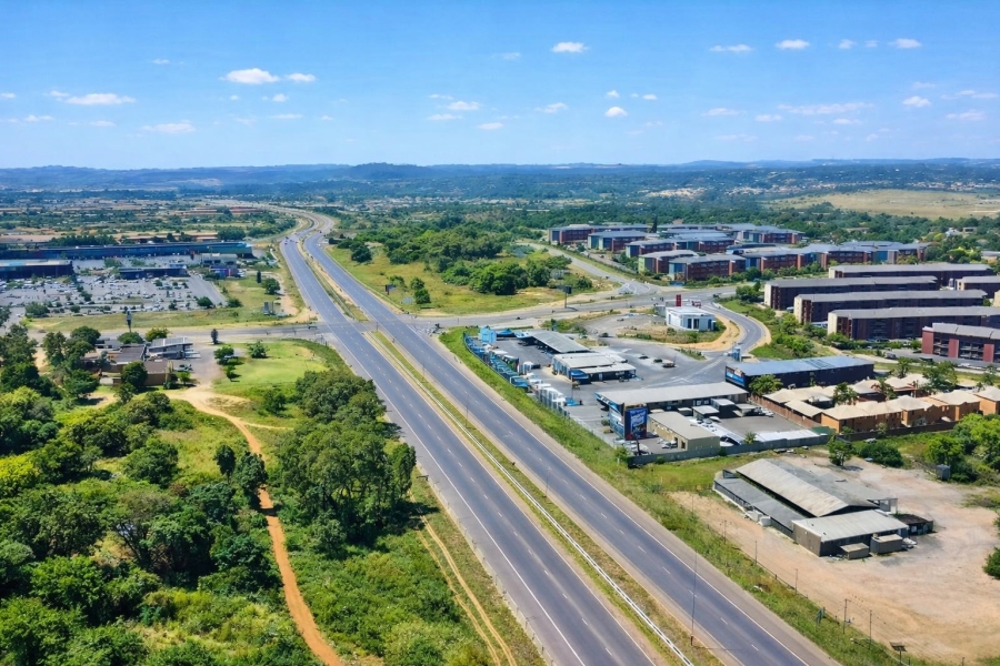 Commercial Property for Sale in Monavoni Gauteng