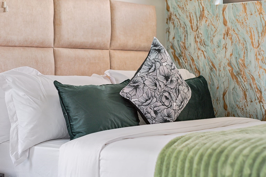 To Let 2 Bedroom Property for Rent in Paulshof Gauteng