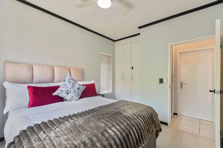 To Let 2 Bedroom Property for Rent in Paulshof Gauteng