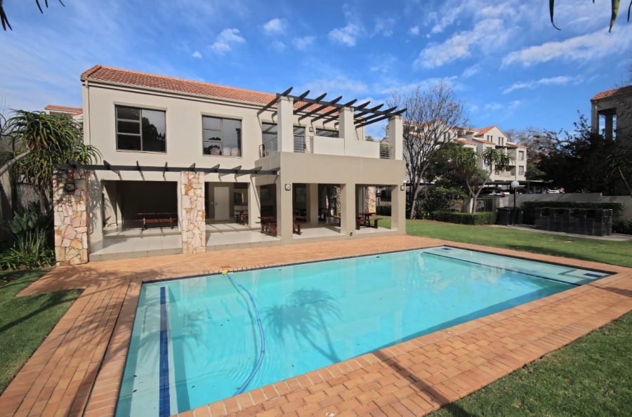 To Let 2 Bedroom Property for Rent in Paulshof Gauteng