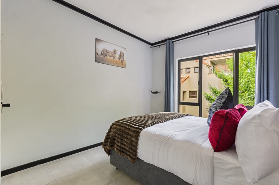 To Let 2 Bedroom Property for Rent in Paulshof Gauteng