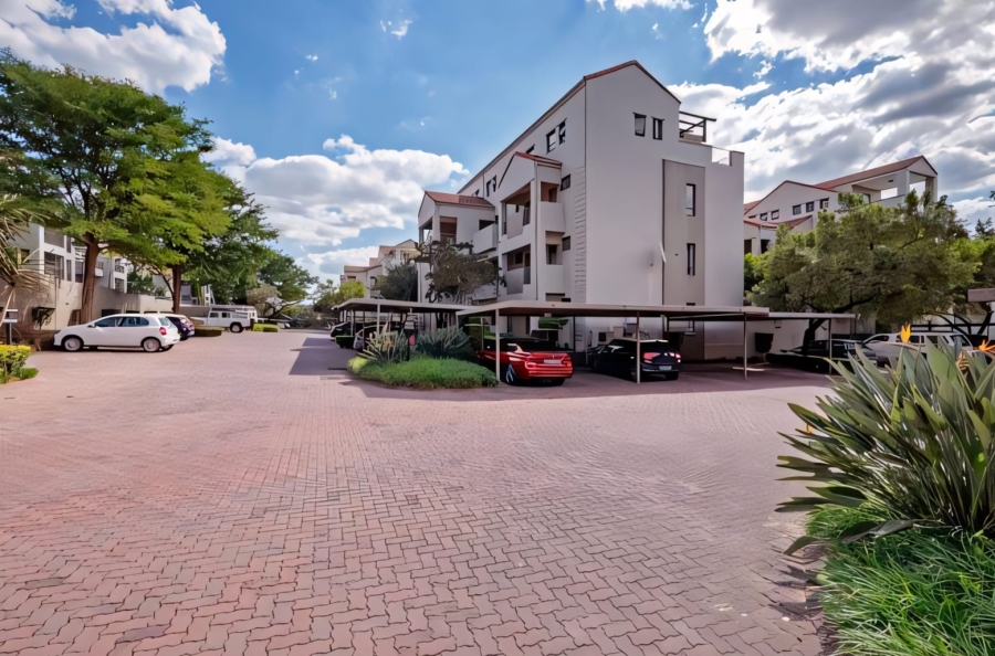 To Let 2 Bedroom Property for Rent in Paulshof Gauteng