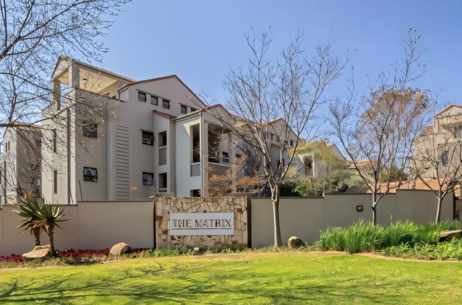 To Let 2 Bedroom Property for Rent in Paulshof Gauteng