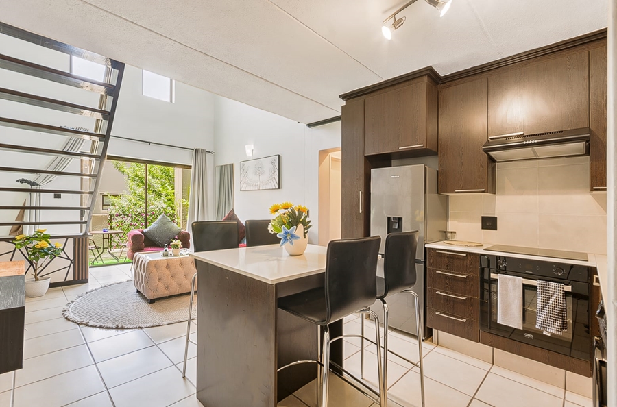 To Let 2 Bedroom Property for Rent in Paulshof Gauteng