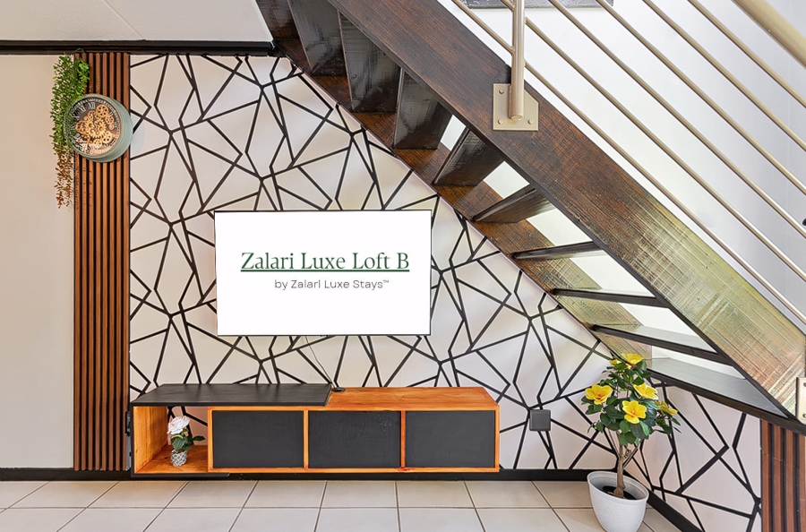 To Let 2 Bedroom Property for Rent in Paulshof Gauteng