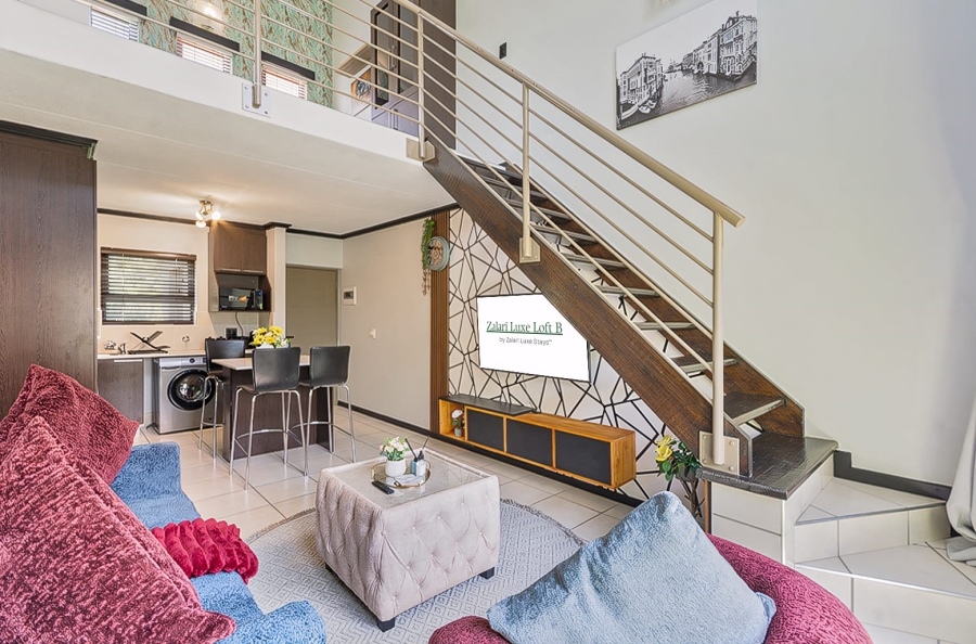 To Let 2 Bedroom Property for Rent in Paulshof Gauteng