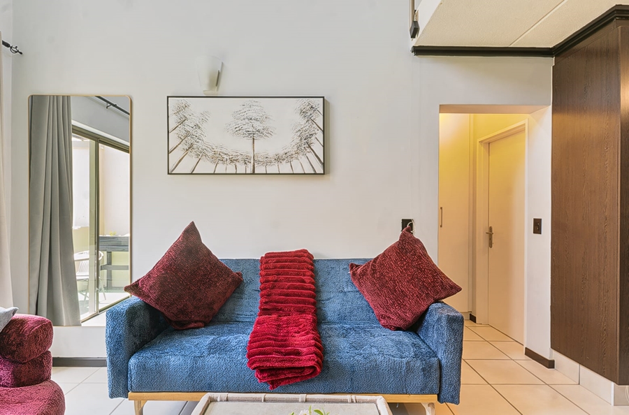 To Let 2 Bedroom Property for Rent in Paulshof Gauteng