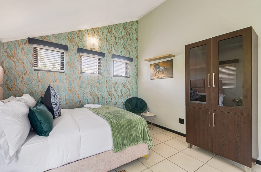 To Let 2 Bedroom Property for Rent in Paulshof Gauteng