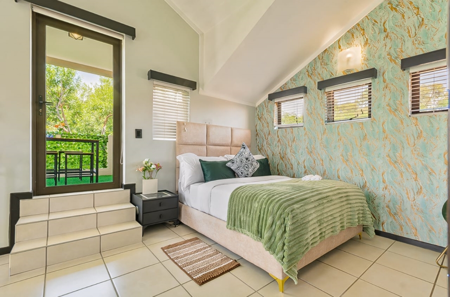 To Let 2 Bedroom Property for Rent in Paulshof Gauteng