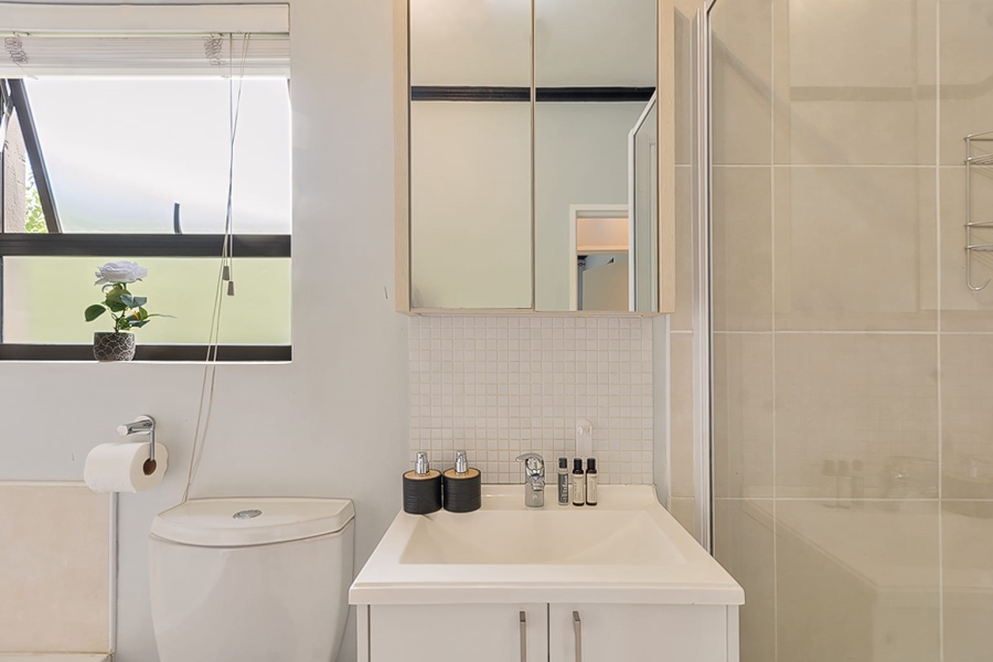 To Let 2 Bedroom Property for Rent in Paulshof Gauteng