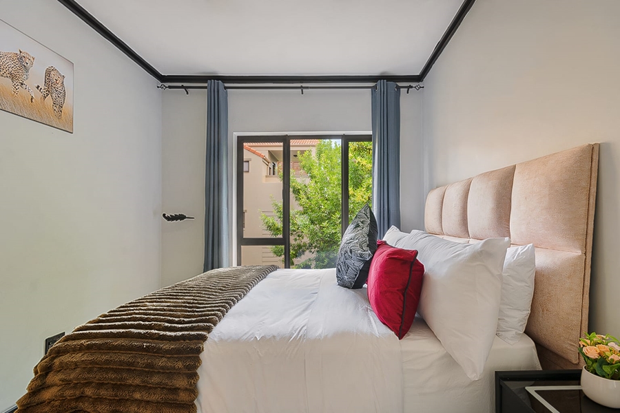 To Let 2 Bedroom Property for Rent in Paulshof Gauteng